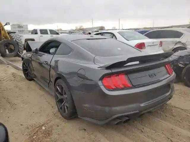 1FA6P8CF4J5154760 2018 FORD MUSTANG-1