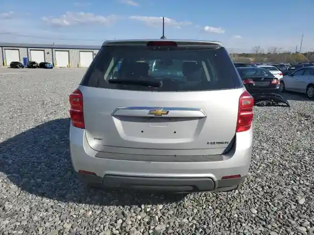 2GNFLEEK9G6350714 2016 CHEVROLET EQUINOX-5