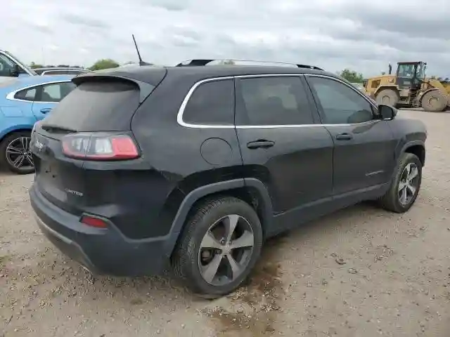 1C4PJLDN8KD128291 2019 JEEP GRAND CHEROKEE-2