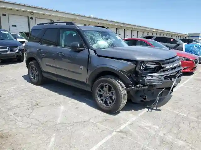 3FMCR9B63PRD38183 2023 FORD BRONCO-3