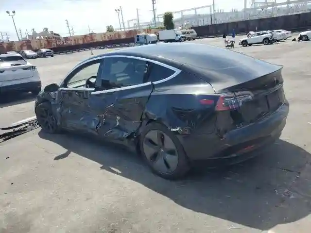 5YJ3E1EA5KF304922 2019 TESLA MODEL 3-1