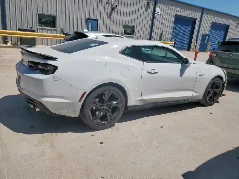 1G1FF1R75N0127311 2022 CHEVROLET CAMARO LT1-2