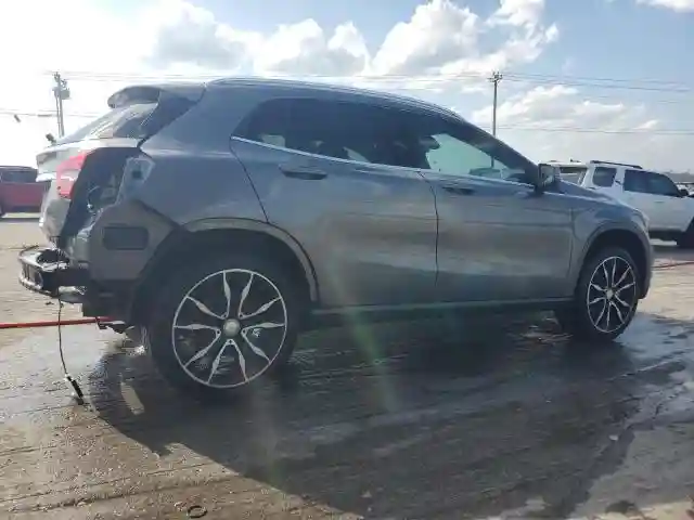 WDCTG4EB1HJ311401 2017 MERCEDES-BENZ GLA-CLASS-2