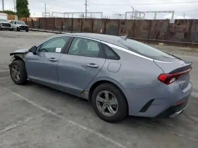 5XXG14J21MG038778 2021 KIA K5-1