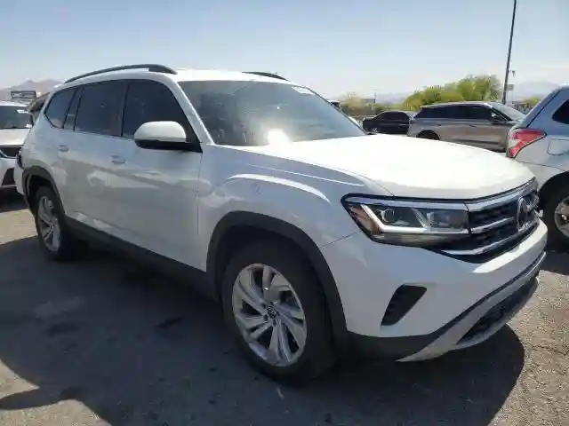 1V2WR2CAXNC541044 2022 VOLKSWAGEN ATLAS-3