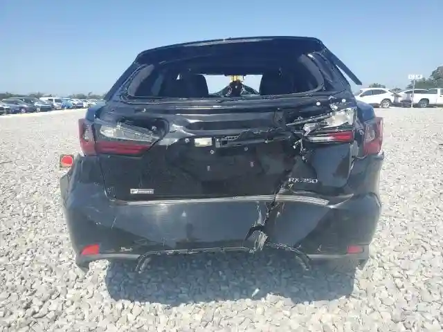 2T2YZMDA8LC229910 2020 LEXUS RX 350 F S-5