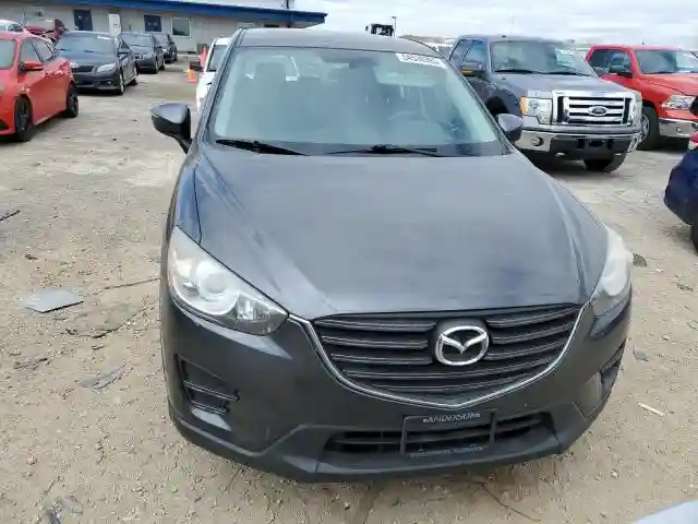 JM3KE2BE8G0617663 2016 MAZDA CX-5-4