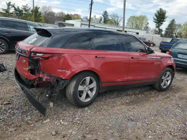 SALYB2RN8JA727754 2018 LAND ROVER RANGEROVER-2