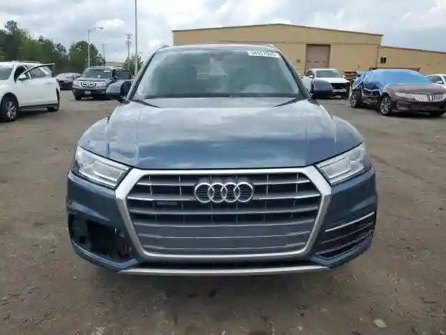 WA1ANAFY2J2014703 2018 AUDI Q5-4