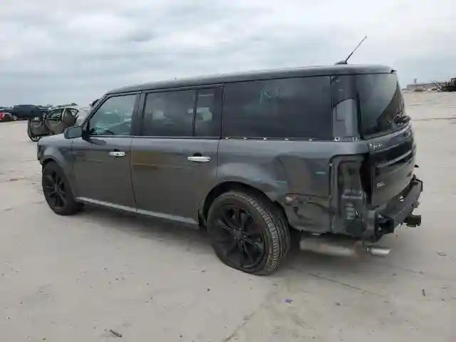 2FMGK5C87GBA22153 2016 FORD FLEX-1