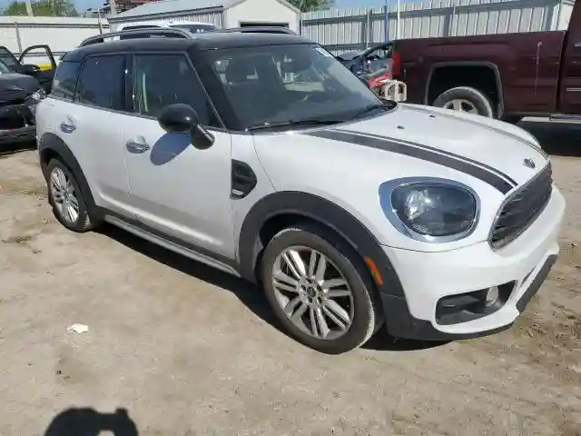 WMZYS7C59K3F46555 2019 MINI COOPER-3