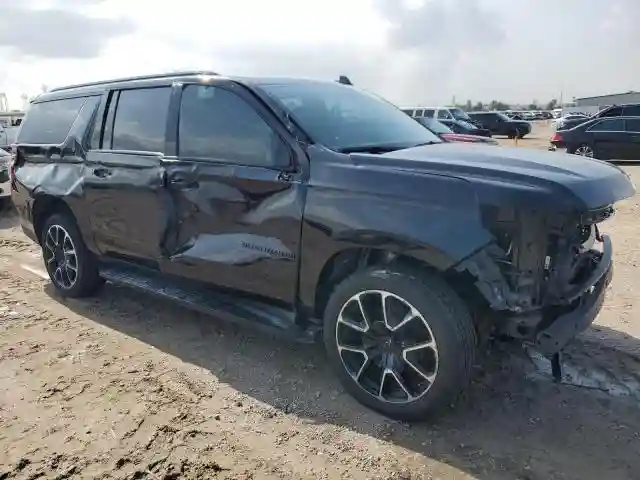 1GNSCEKD1NR304560 2022 CHEVROLET SUBURBAN-3