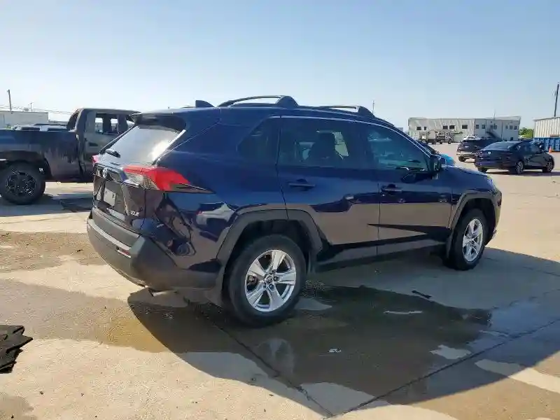 2T3W1RFVXMW168244 2021 TOYOTA RAV4-2