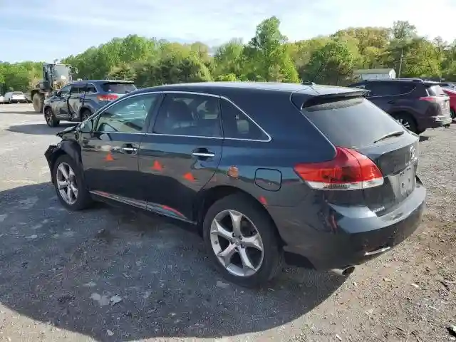 4T3BK3BB7FU110924 2015 TOYOTA VENZA-1