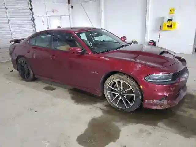 2C3CDXCTXMH594893 2021 DODGE CHARGER-3