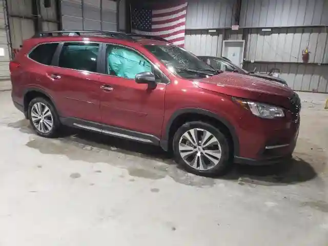 4S4WMARD0L3440745 2020 SUBARU ASCENT-3