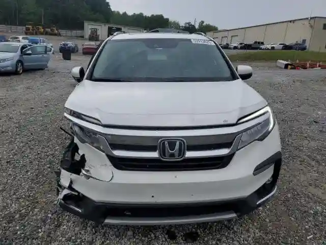 5FNYF6H05NB011920 2022 HONDA PILOT-4