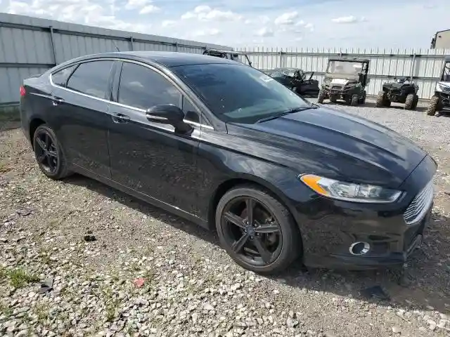 3FA6P0T90GR155261 2016 FORD FUSION-3