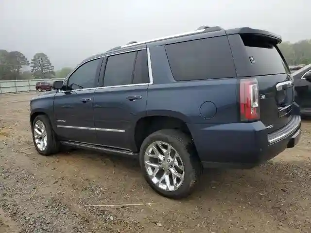 1GKS2CKJ2KR222875 2019 GMC YUKON-1