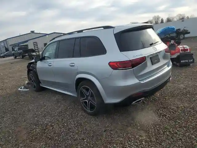 4JGFF5KE3PA941392 2023 MERCEDES-BENZ GLS-CLASS-1