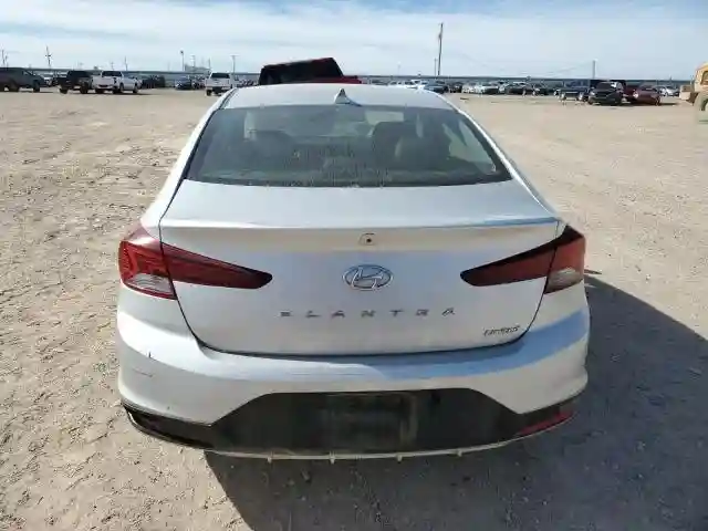5NPD84LF4KH463699 2019 HYUNDAI ELANTRA-5