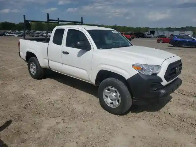 3TYRX5GN9NT062426 2022 TOYOTA TACOMA-3