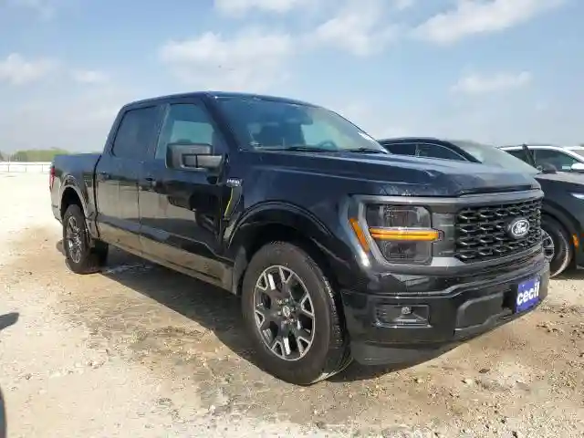 1FTEW2KP4RKD58908 2024 FORD F150 STX-3
