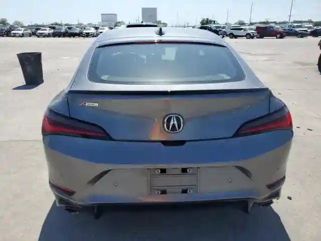 19UDE4H6XPA018160 2023 ACURA INTEGRA A--5