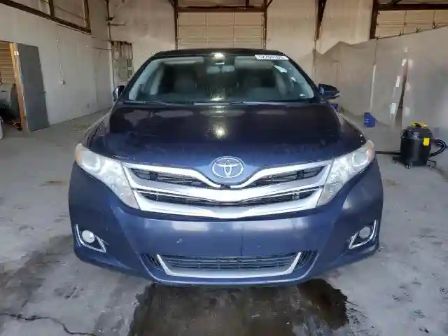 4T3ZA3BB4FU090584 2015 TOYOTA VENZA-4