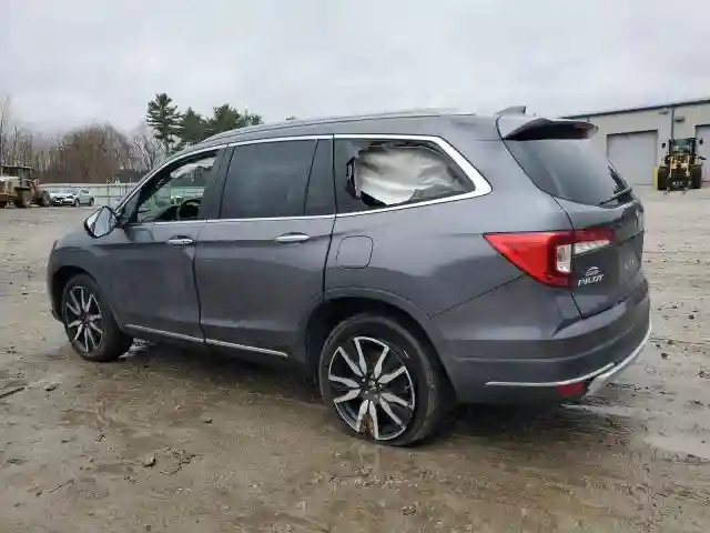 5FNYF6H63MB070290 2021 HONDA PILOT-1