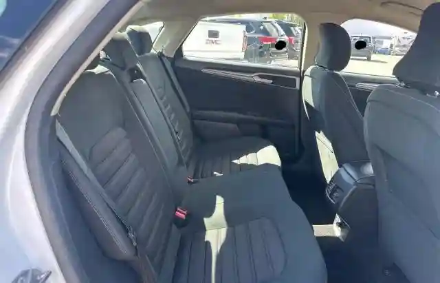 3FA6P0LU5JR173833 2018 FORD FUSION-5