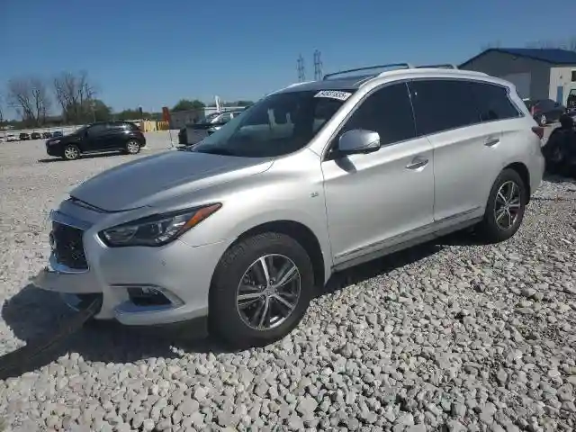 5N1DL0MM7HC516948 2017 INFINITI QX60-0