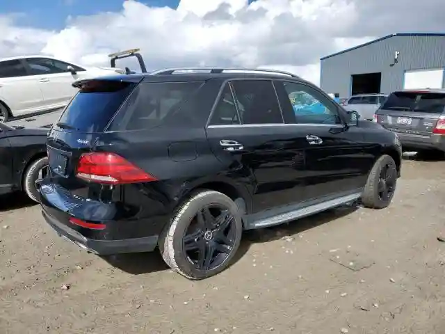 4JGDA5HB5GA715924 2016 MERCEDES-BENZ GLE-CLASS-2
