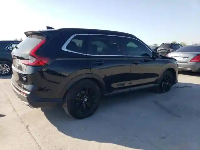 2HKRS5H58PH708184 2023 HONDA CRV-2