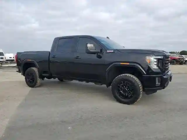 1GT49MEY0MF185781 2021 GMC SIERRA-3
