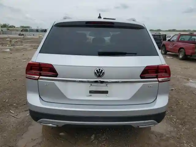 1V2WR2CA4KC558367 2019 VOLKSWAGEN ATLAS-5