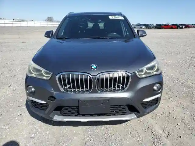 WBXHT3C37G5E51737 2016 BMW X1-4