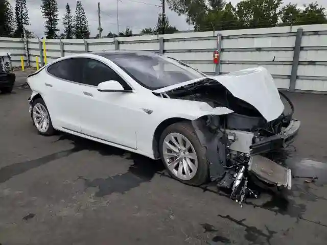 5YJSA1E10GF153812 2016 TESLA MODEL S-3