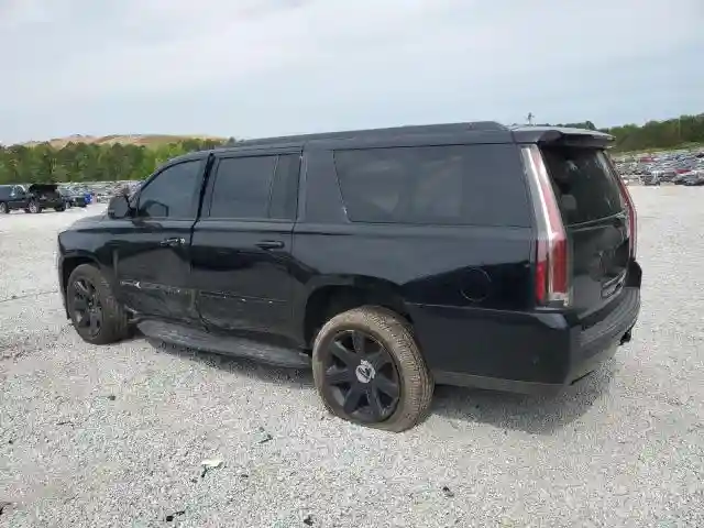 1GYS4HKJ0LR307535 2020 CADILLAC ESCALADE-1