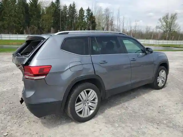 1V2UR2CA4KC594972 2019 VOLKSWAGEN ATLAS-2
