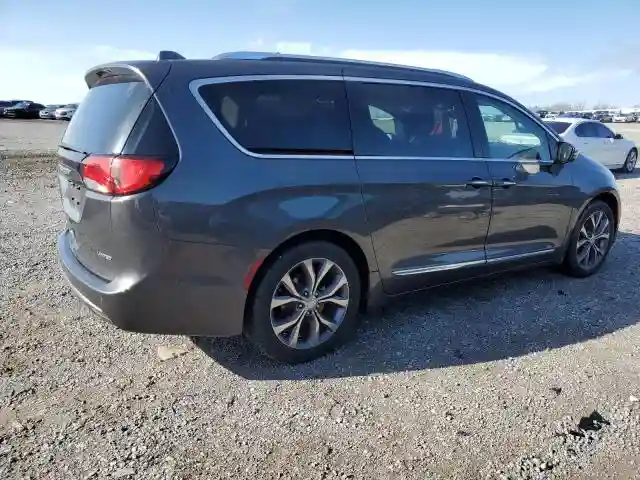 2C4RC1GG7HR851155 2017 CHRYSLER PACIFICA-2