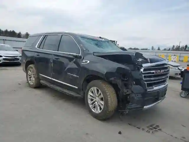 1GKS2BKD2MR478652 2021 GMC YUKON-3