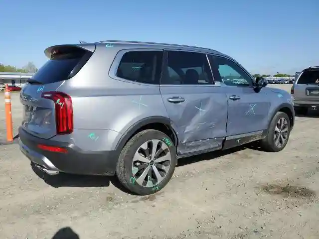 5XYP6DHC5MG097036 2021 KIA TELLURIDE-2