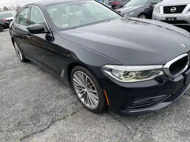 WBAJE7C36HG890783 2017 BMW 5 SERIES-0