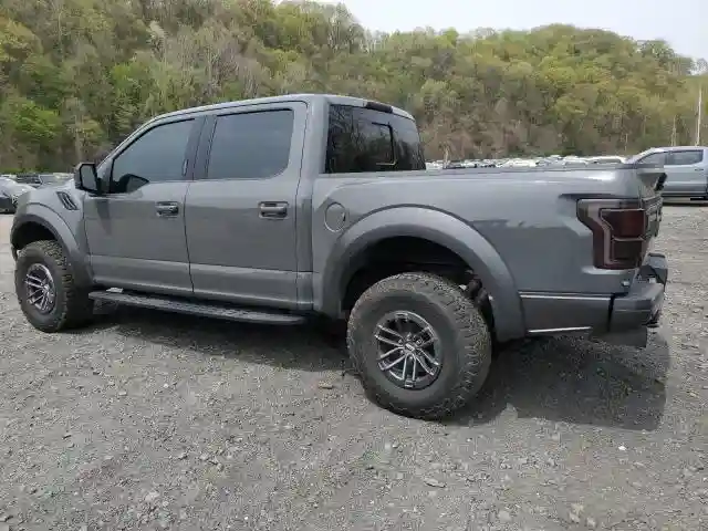 1FTFW1RG9LFC71798 2020 FORD F150-1