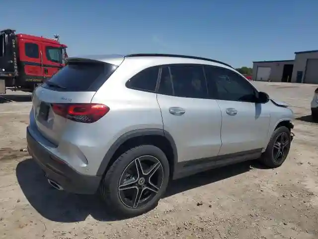 W1N4N4HB8PJ523151 2023 MERCEDES-BENZ GLA-CLASS-2