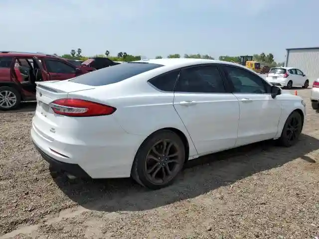 3FA6P0HD1KR170700 2019 FORD FUSION-2