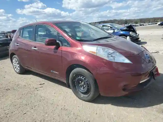 1N4BZ0CP9HC301485 2017 NISSAN LEAF-3
