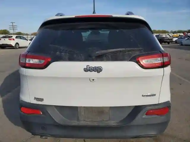 1C4PJLCB5HW596077 2017 JEEP GRAND CHEROKEE-5