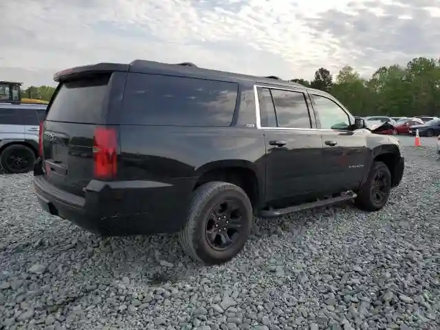 1GNSKHKC0JR401464 2018 CHEVROLET SUBURBAN-2
